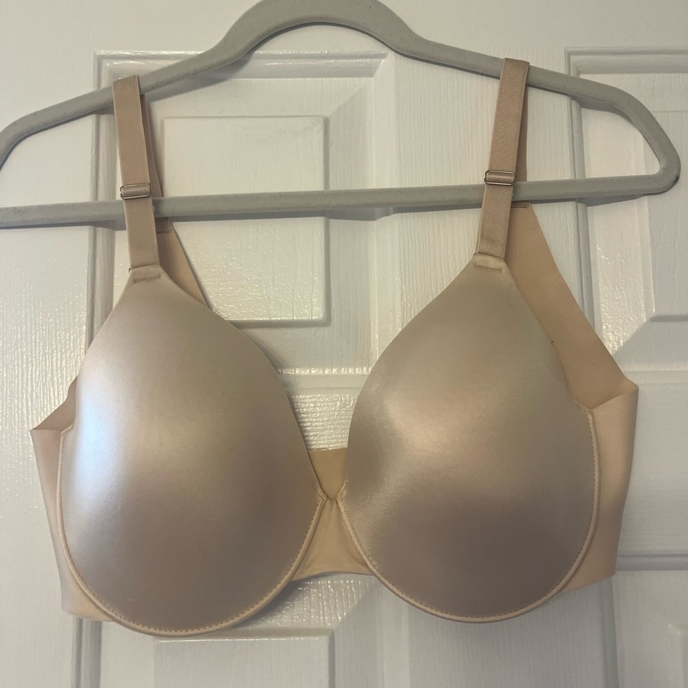 Seamless Nude Bra